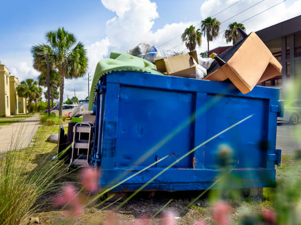 Best Dumpster Rental Services  in Frankfort, IL